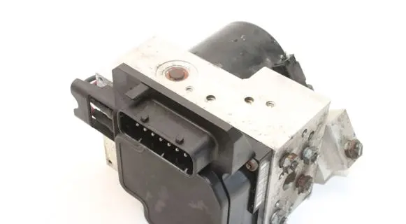 Mercedes-Benz S W220 ABS Pump A0044314612 0265202444