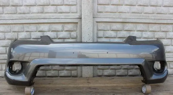Toyota Matrix (E130) Front bumper 5211902620