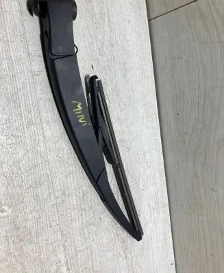 Mini One - Cooper F56 F55 Rear wiper blade arm 7329887