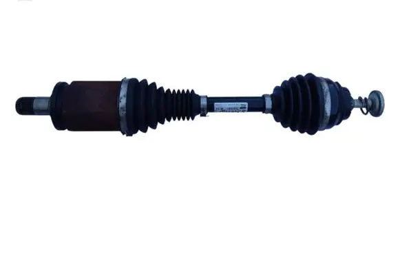 BMW X1 E84 Front driveshaft 7591681 025826
