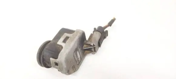 Opel Astra G Headlight level adjustment motor 90590665