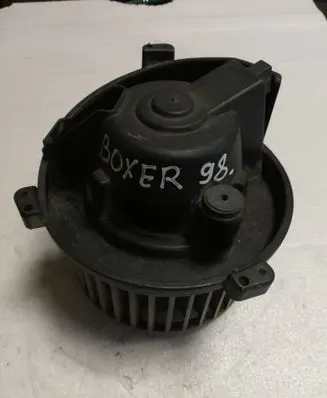 Peugeot Boxer Heater fan/blower