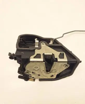 BMW X5 E70 Front door lock 51217202146 7202146