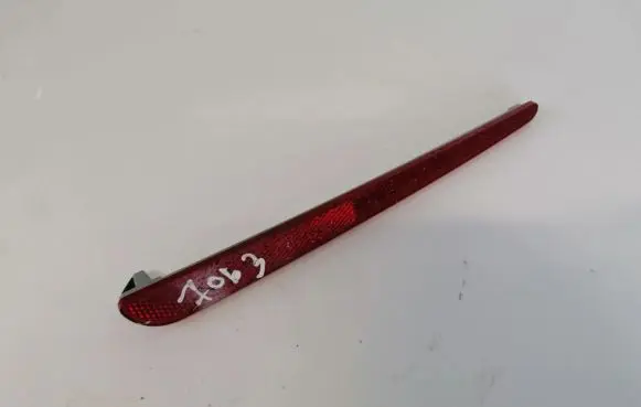 BMW X5 E53 Rear tail light reflector 6901572