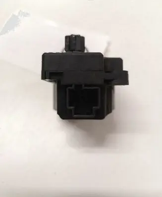 Citroen C5 Air flap motor/actuator 4PUH19E616AB