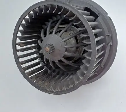 Fiat Multipla Heater fan/blower