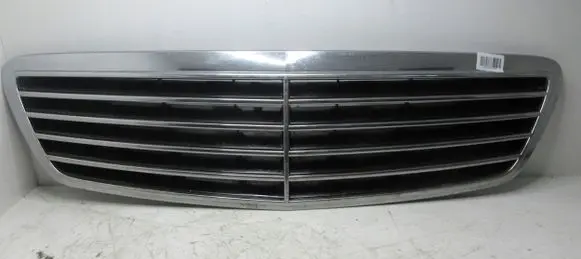 Mercedes-Benz S W220 ACC Distronic radar sensor grill/trim 65t150467709