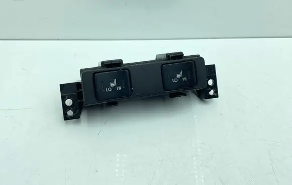 Toyota Prius Prime Seat heating switch