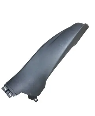 Volkswagen Golf VII Rear seat side bottom trim 5G9867766B
