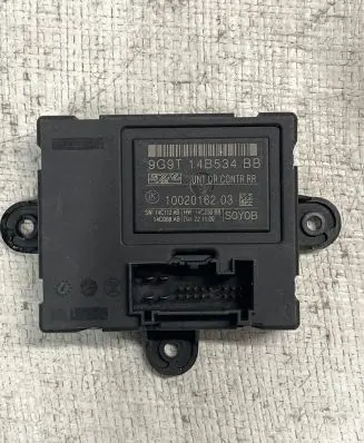 Volvo V70 Door control unit/module 6G9T14B534BB 14C112AB 1002016203