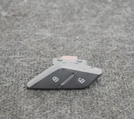 Audi A8 S8 D4 4H Other switches/knobs/shifts 4H0962108B