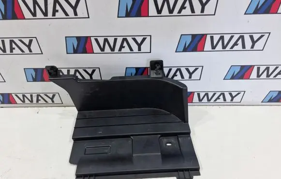 BMW 3 E90 E91 Battery box tray 