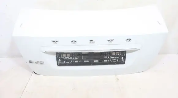 Volvo S40 Truck tailgate 