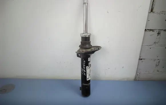 Volkswagen Tiguan Front shock absorber/damper 5N0412021DT