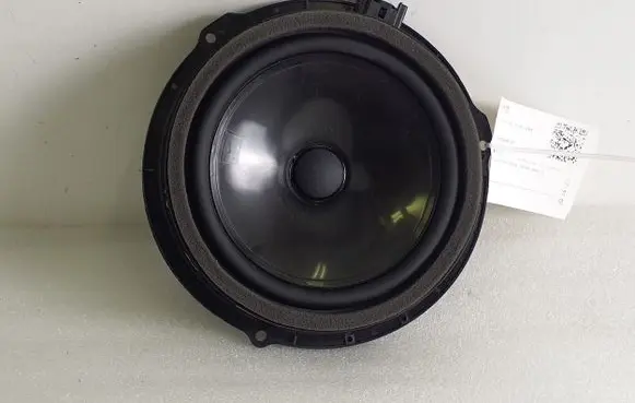 Ford Mustang Mach-E Front door speaker LJ8T18808CA F8BRQ