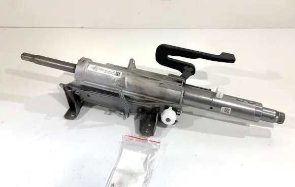 Audi A4 S4 B9 8W Steering wheel axle 8W0419501