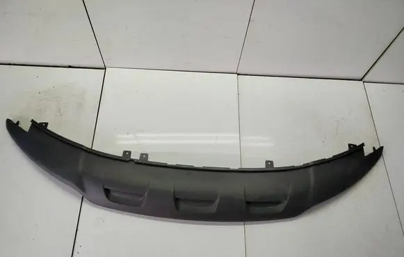 Chevrolet Captiva Front bumper splitter molding 95489560