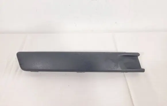 Volkswagen PASSAT B6 Front bumper splitter molding 3C0807646