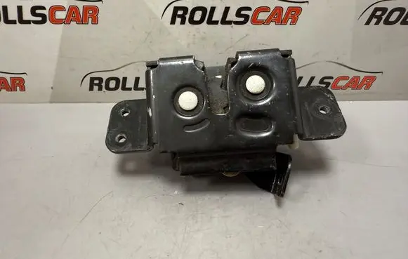 Jeep Grand Cherokee (WK) Tailgate/trunk/boot lock/catch/latch