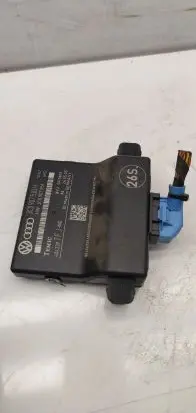 Gateway control module