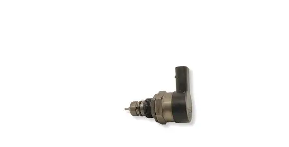 BMW 5 F10 F11 Fuel pressure regulator 0281002949