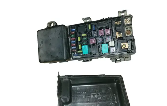 Honda Accord Fuse module 026461