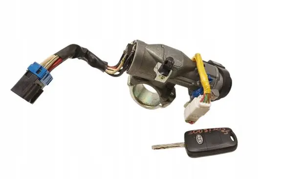 KIA Pro Cee'd I Ignition lock EDZD02