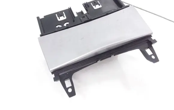 Mercedes-Benz E A207 Ashtray (front) A2046801350 A2046800179