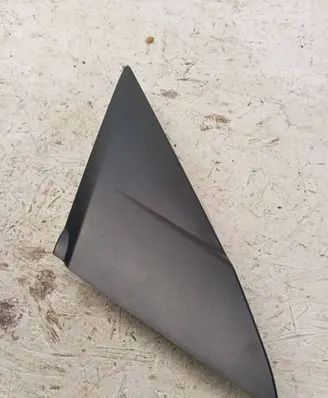 Nissan Juke II F16 Front door glass trim molding 802906PA0A