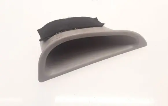 Other front door trim element
