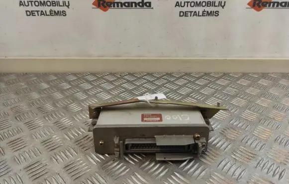 Audi 80 90 S2 B4 ABS control unit/module 4A0907379A 27002354 0265100056