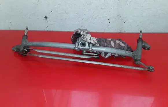 Jaguar XF Front wiper linkage NOCODE