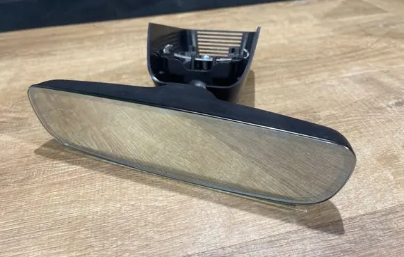 Land Rover Range Rover Velar Rear view mirror (interior) J8A217E678AA 9055091 1100011