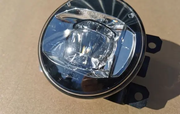 Jeep Renegade Front fog light 52088648