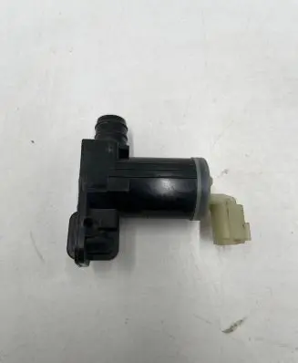 Nissan Leaf II (ZE1) Windscreen/windshield washer pump EW17002