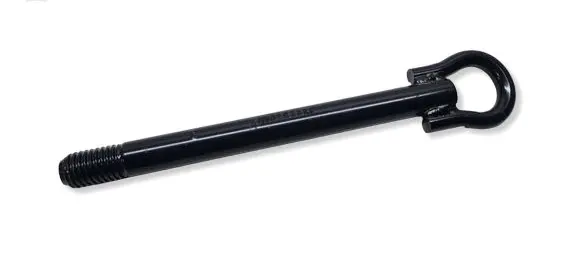 Renault Arkana Towing hook eye 511129668R