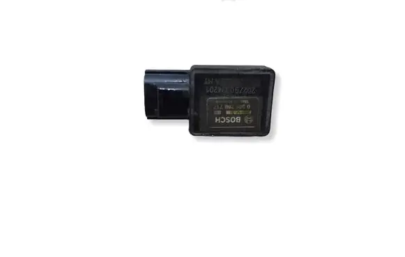 Volvo XC70 Exhaust gas pressure sensor 0986280717 202790334201
