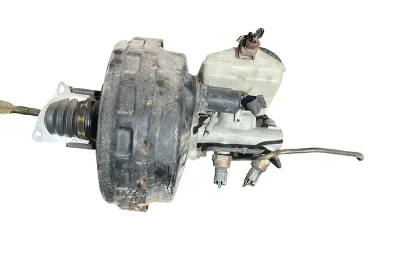 Volvo XC90 Brake booster P30714324 03785961014