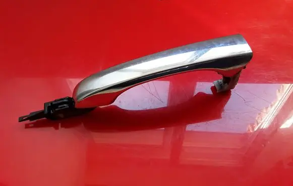 Jeep Grand Cherokee Rear door exterior handle 68078959AC 303342 0505HSBB