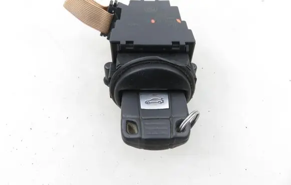 BMW 5 E60 E61 Ignition lock 6954722