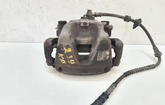 Peugeot Expert Front brake caliper