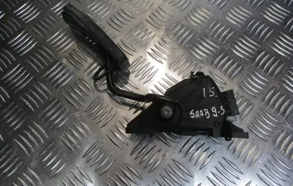 Saab 9-5 Accelerator pedal position sensor 5340252