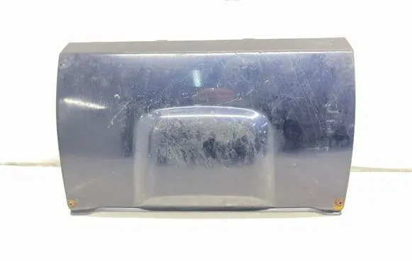 Mercedes-Benz ML W163 Tow hook cap/cover A1638801105