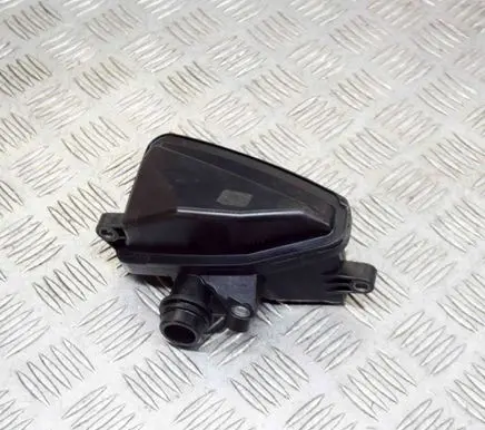 Mercedes-Benz GL X166 Intake resonator A6421400087
