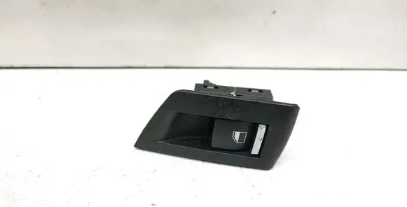 BMW 5 F10 F11 Electric window control switch 9163527