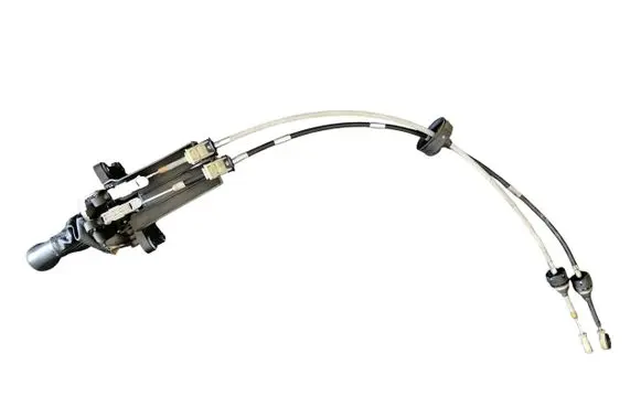 Opel Astra F Gear shift cable linkage 