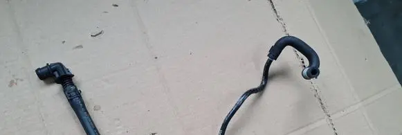 Audi Q5 SQ5 Vacuum line/pipe/hose 06L121081K