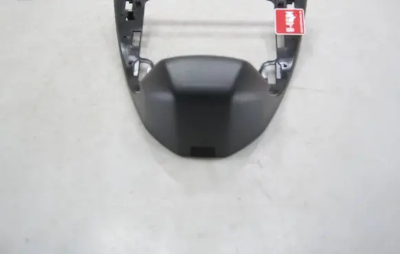 Volkswagen T-Cross Rearview mirror trim 2GM868437C