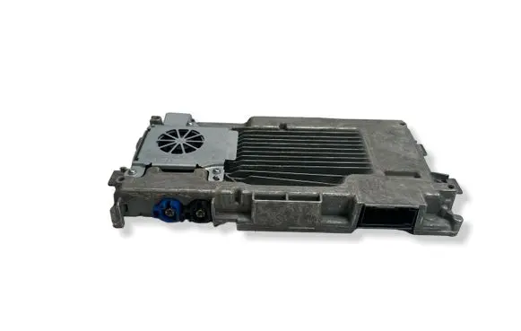 BMW i4 Speedometer control unit/module 13264010