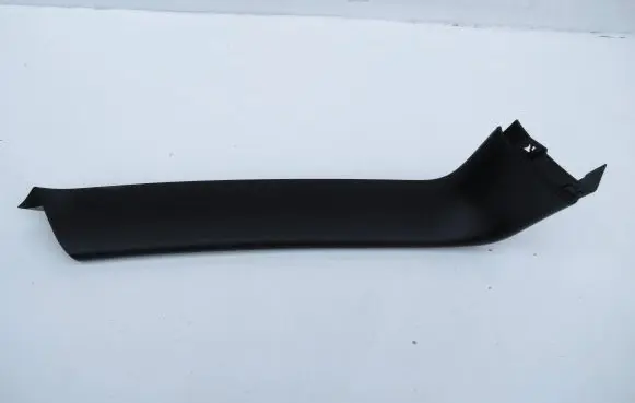 Porsche Cayenne (9PA) Tailgate/trunk side cover trim 7L5867587